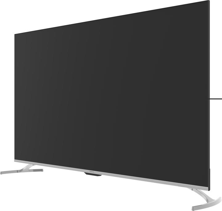 Actual product image Tornado Frameless 50 Inch 4K - Google Smart TV (50", 4K)