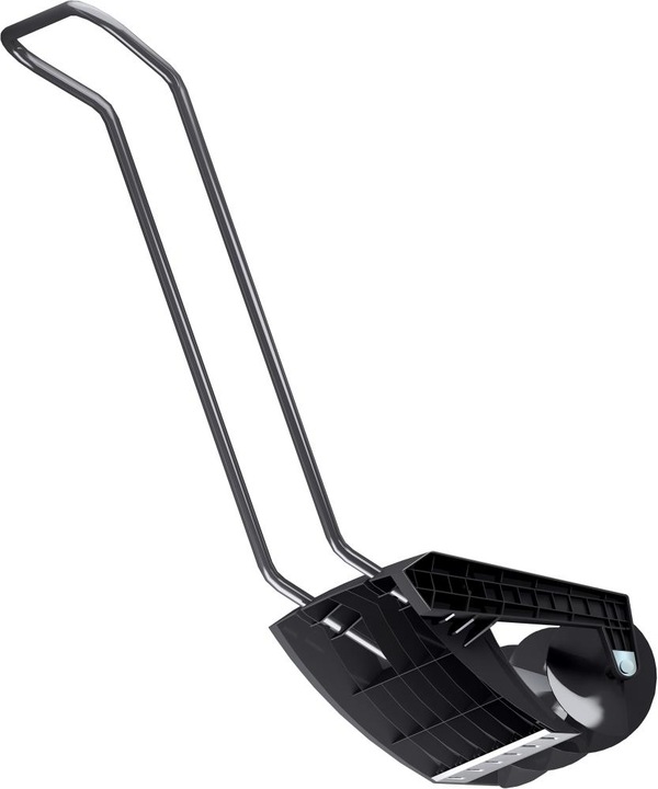 Actual product image Prosperplast Plastic snow blower 590 mm