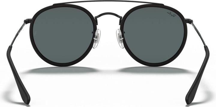 Produktbild Ray Ban Round Double Bridge
