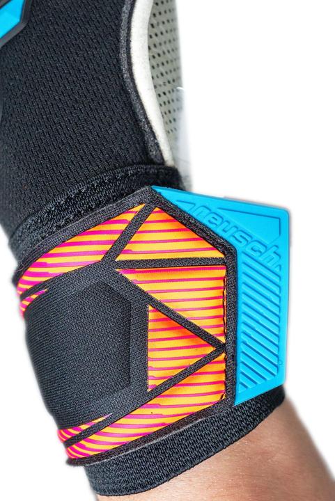 Produktbild Reusch Attrakt Advance Evolution Glueprint (9.5)