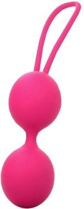 Produktbild Marc Dorcel Dual Balls Liebeskugeln
