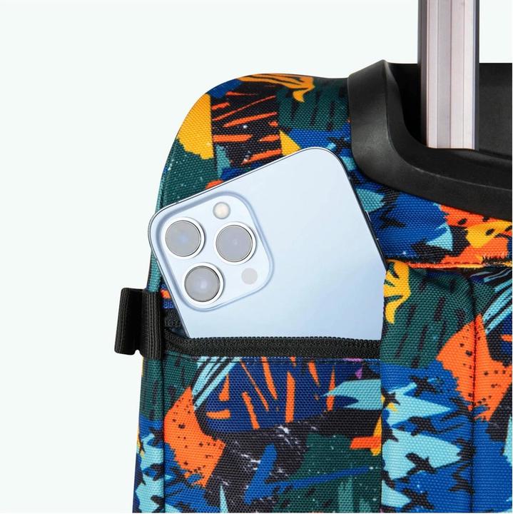 Actual product image Cabaïa Soft Suitcase Essentials Trolley (48 l)