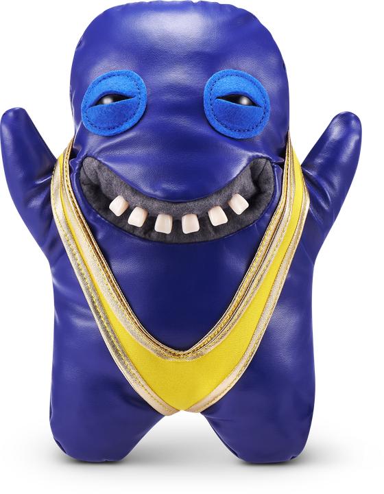 Produktbild Magni Fuggler Gold Fuggs (24 cm)