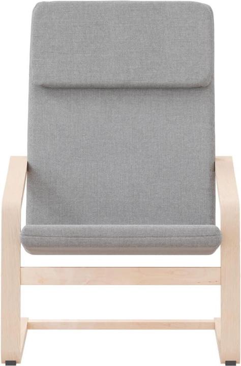 Produktbild vidaXL Relaxsessel