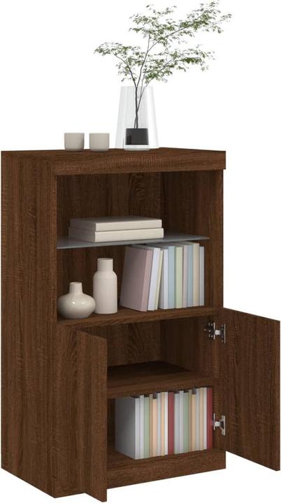 Image du produit vidaXL Jeff (60.50 x 37 x 100 cm)