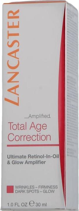 Produktbild Lancaster Total Age Correction (30 ml)
