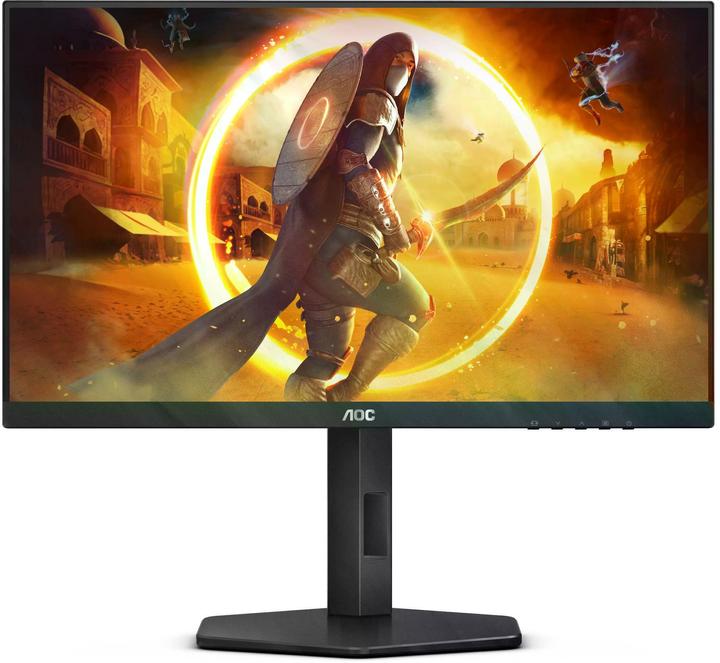 Actual product image AOC 24G4XE (1920 x 1080 pixels, 23.80")