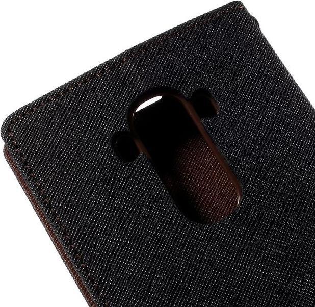 Produktbild Goospery Fancy Diary Series (LG G4)