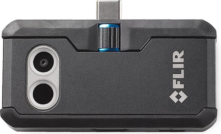 Flir UNA sola termocamera termografica Pro USB-C
