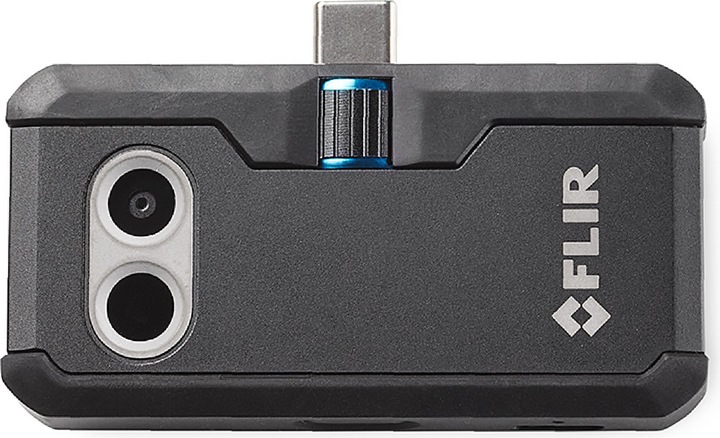 Image du produit Flir ONE Pro caméra thermographique USB-C