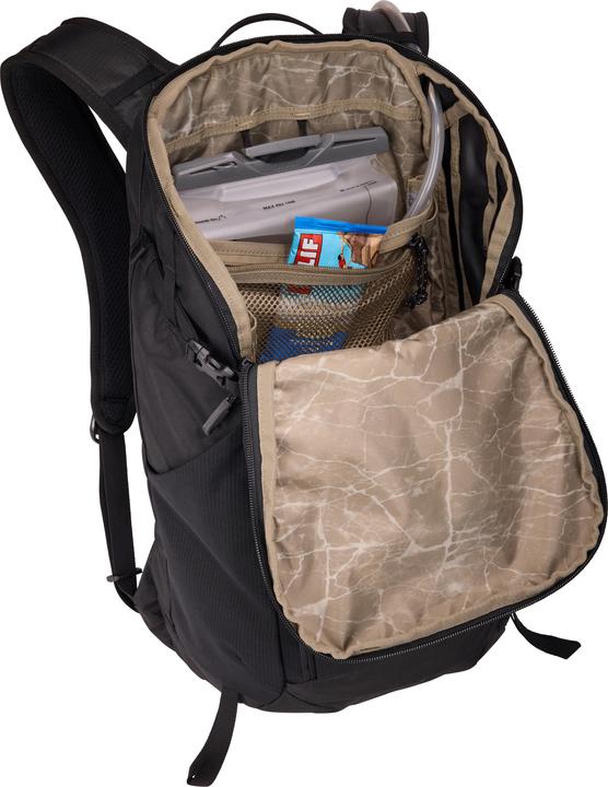 Image du produit Thule Sac à dos AllTrail Hydration 22 litres avec système d'hydratation (22 l)