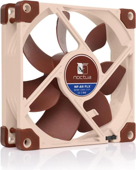 Produktbild Noctua Nf-A9 Flx (92 mm, 1 x)