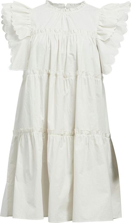 Image du produit Object Mini-robe à volants (40)