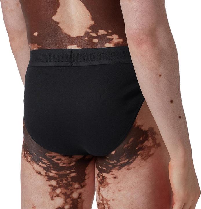 Immagine prodotto Skiny Confezione da 4 slip / pantaloni Basic (XXL, confezione da 4)