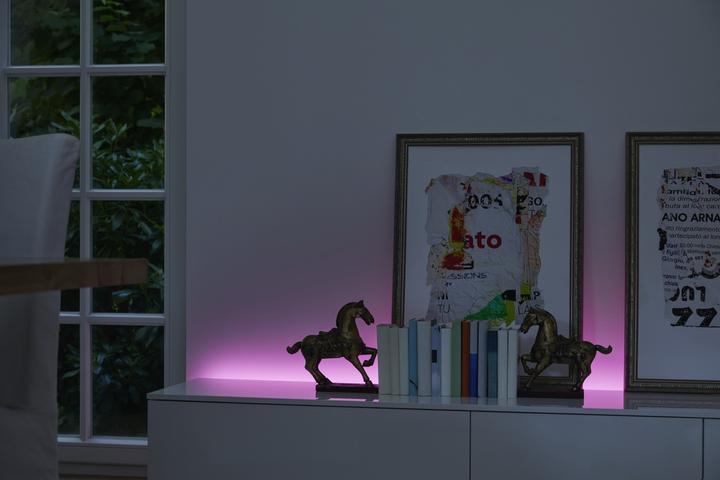 Produktbild Ledvance Smart+ Flex Rgbw (RGBW, 180 cm, Indoor)
