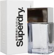 Actual product image Superdry Steel (Eau de cologne, 25 ml)
