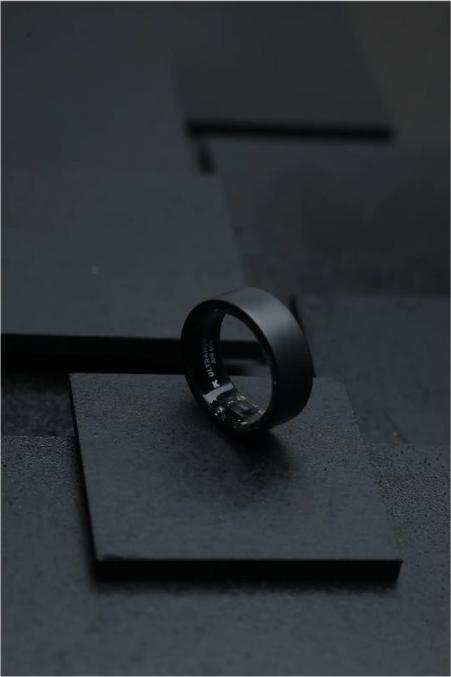 Produktbild Amazfit Cheetah Pro (47 mm)