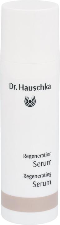Dr. Hauschka Regeneration Day and Night Serum (30 ml)