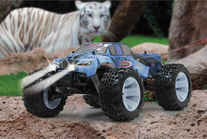 Actual product image Jamara Ice Tiger