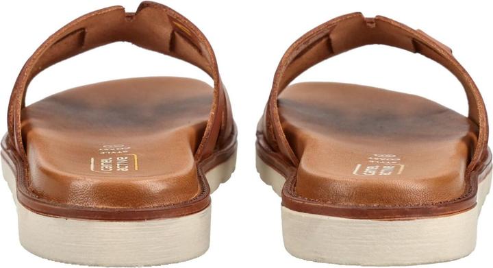 Image du produit Camel Active Sandale brushed Nappa TAN (36)