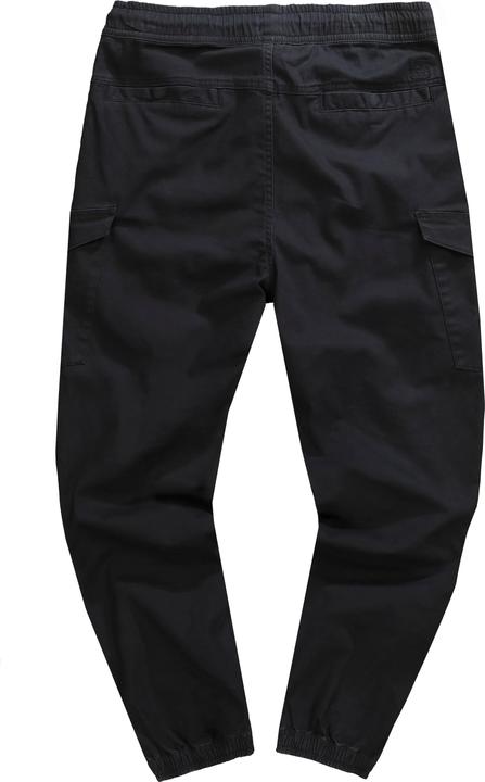 Immagine prodotto Sthuge Cargohose, Modern Fit, Elastikbund, 6 Taschen (L)