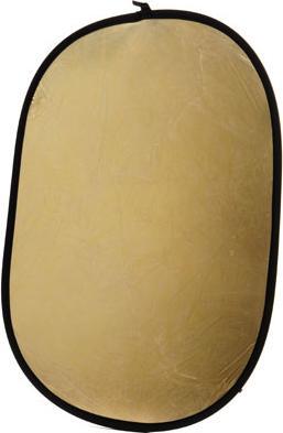 Produktbild Helios 428365 photo studio reflector Rectangular (102 cm)