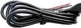 Actual product image TomTom Telematics Link 410/510 Charging Cable