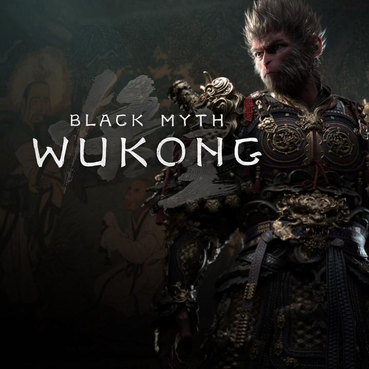 Produktbild Sony Black Myth: Wukong (PS5) (PS5)