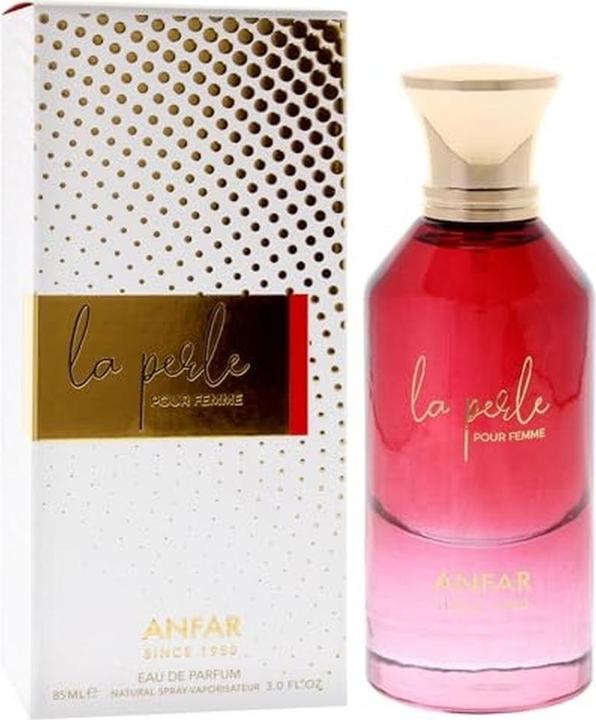 Actual product image There The Pearl For Women Spray (Eau de parfum, 90 ml)