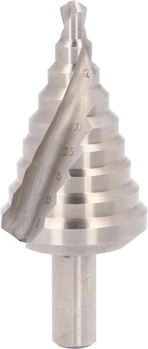 Produktbild KS Tools HSS CO 5 Stufenbohrer (32 Millimeter)