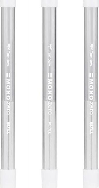Productafbeelding Tombow Mono Zero navulling