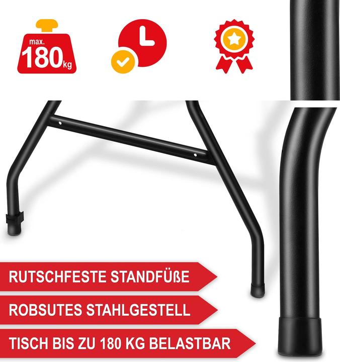 Image du produit Jamb Mossdale (180 x 74 x 74 cm)
