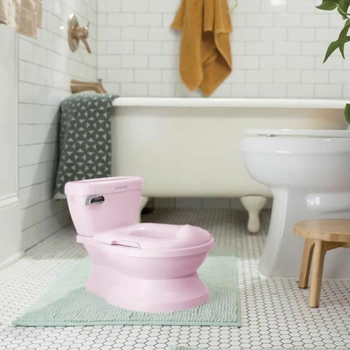 Productafbeelding Ingenuity Baby WC-Aufsatz