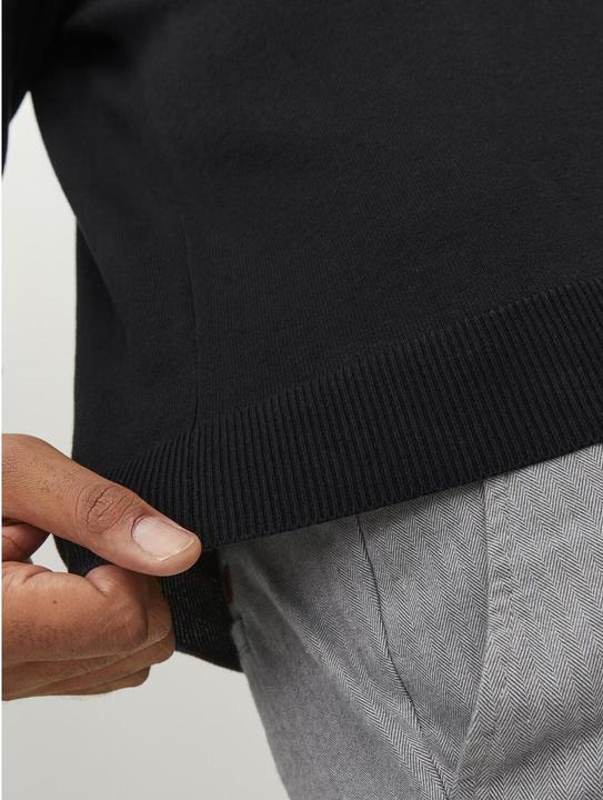 Produktbild Jack & Jones Basic Plus size Pullover (7XL)