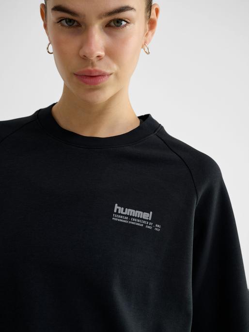 Immagine prodotto hummel hmlTECH LOOSE T-SHIRT (XS)