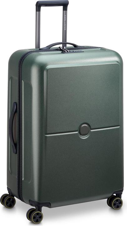 Actual product image Delsey Turenne 2.0 4 wheels trolley 72 cm (83 l)