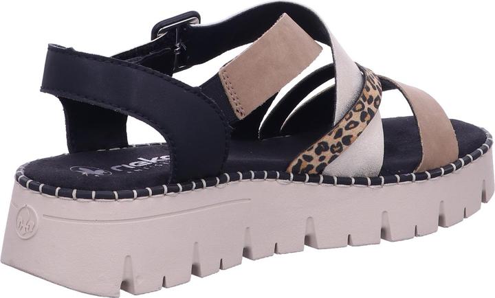 Image du produit Rieker V1063-90 Sandal (40)