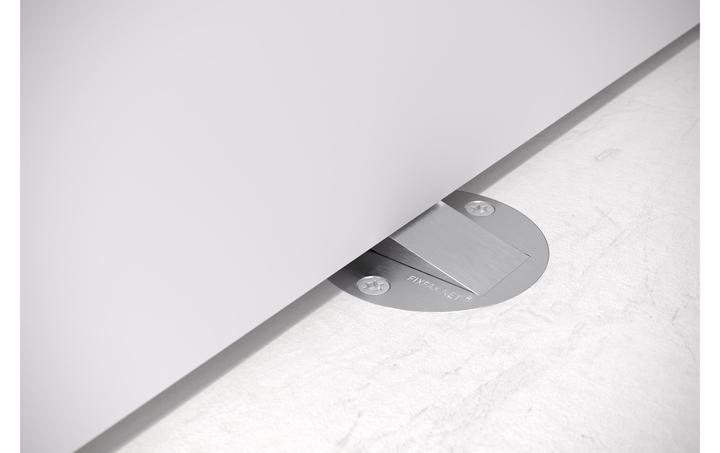 Immagine prodotto Fixfax Paracolpi per porte a pavimento (1 Pezzo/i, Ø 6,5 cm)