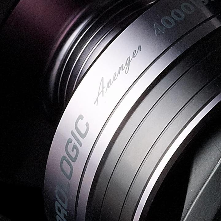 Produktbild Prologic Karpfenrolle Avenger BF 6000 (6000)