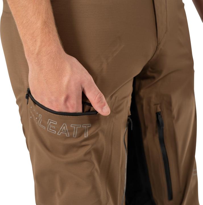 Image du produit Leatt MTB HydraDri 5.0 Pant (S)