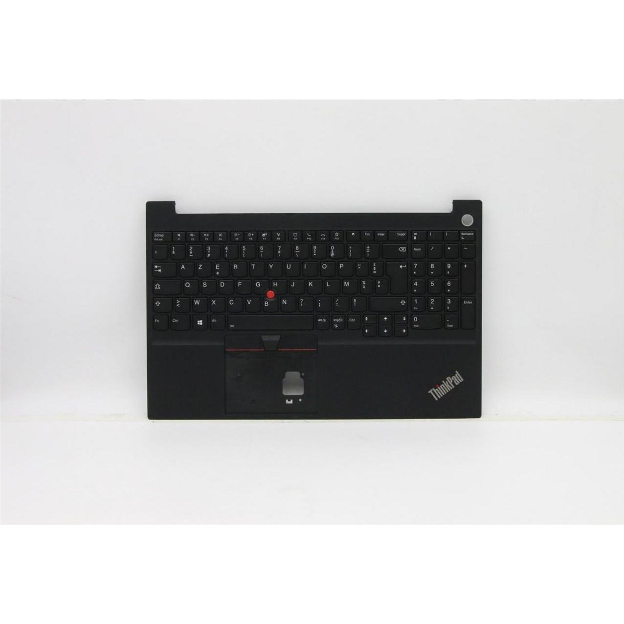 Lenovo Mars2.0 AMD FRU MECH ASM, Notebook Ersatzteile, Schwarz