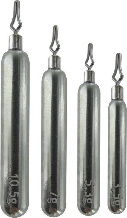 Produktbild Jenzi Tungsten Drop-Shot