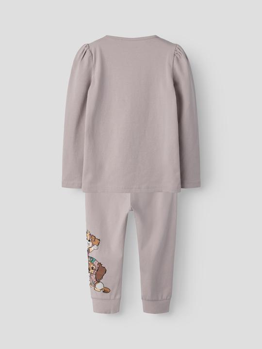 Actual product image Name it Nmfadas Pawpatrol Ls Nightset Noos Cplg (98, 104)