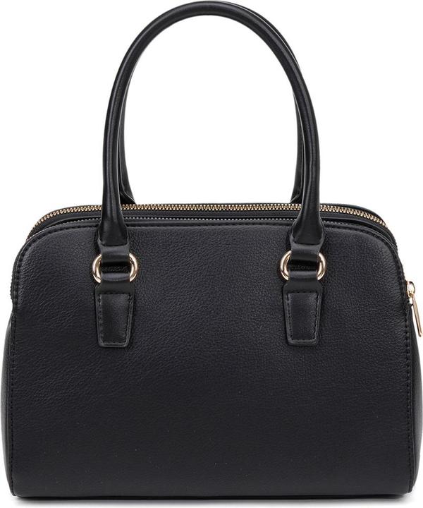 Produktbild David Jones Damen Handtasche - Modell Oriana Nova - Vegan Pu Leder - 26.0 X 19.0 X 12.0 Cm