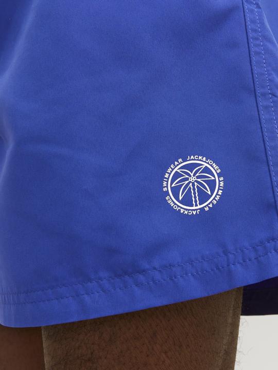 Produktbild Jack & Jones Klassische Badeshorts (S)