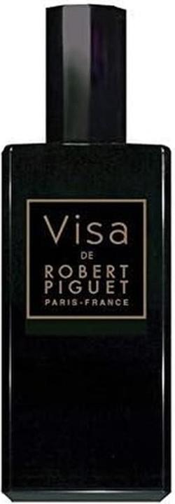 Actual product image Robert Piguet Visa (Eau de parfum, 100 ml)