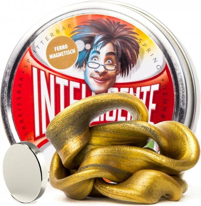 Produktbild Intelligente Knete Gold Rush