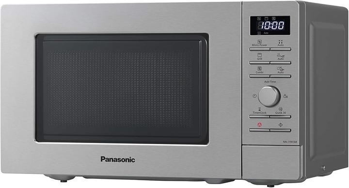 Image du produit Panasonic NN-J19KSMEPG (20 l)
