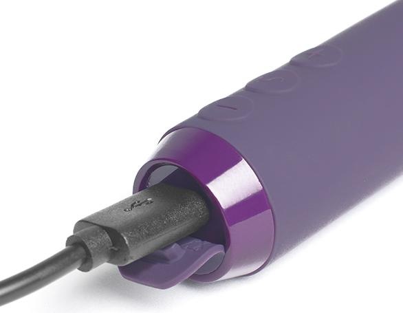 Actual product image Je Joue Rabbit Bullet