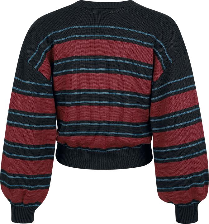 Produktbild DA Grunge Collection - S.P.E.W. Cardigan (XL)